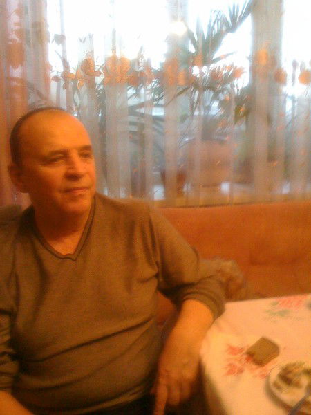 Александр Афанасьев