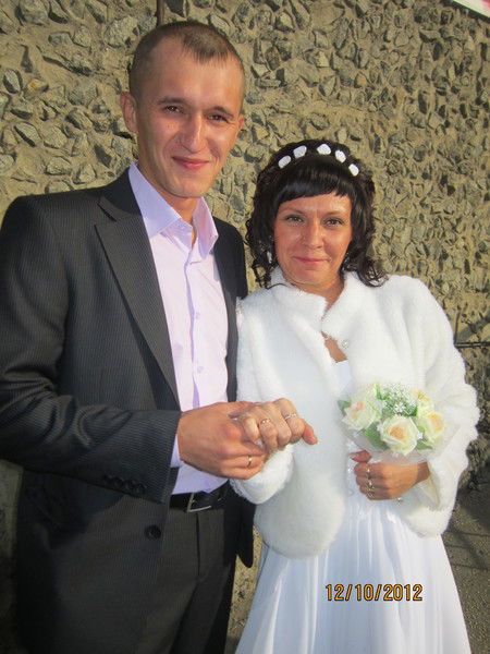 Екатерина Камалова