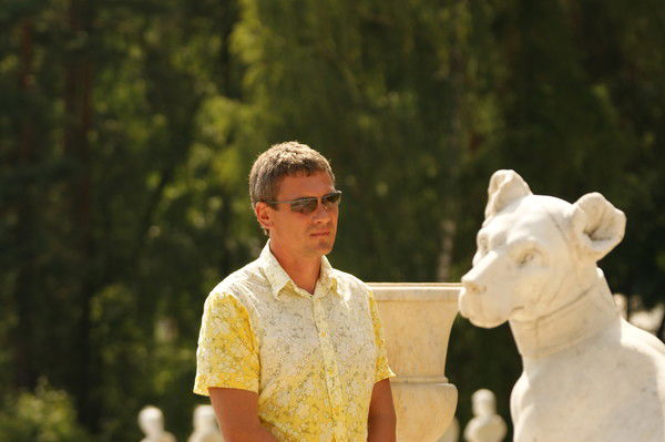 Владимир Смирнов