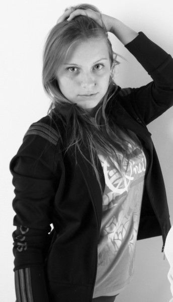 Оксана Уракова