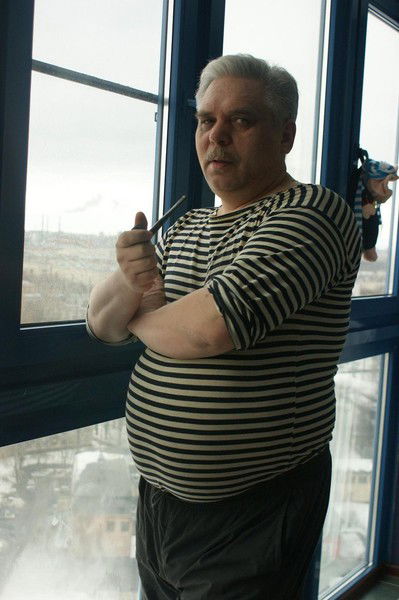 Александр Антонов