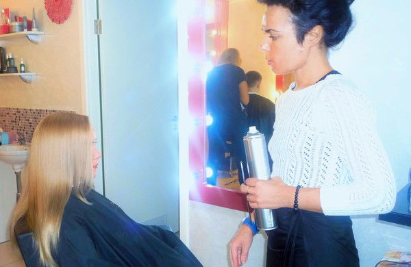 Елена Абрамухина