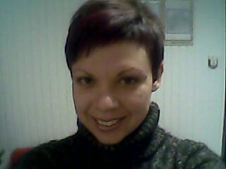 Светлана Гвоздюк