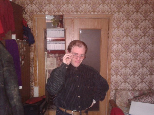 Денис Павлов