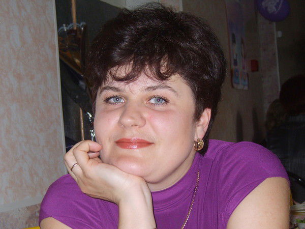 Светлана Дятлова