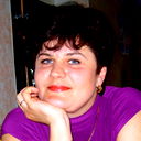Светлана Дятлова