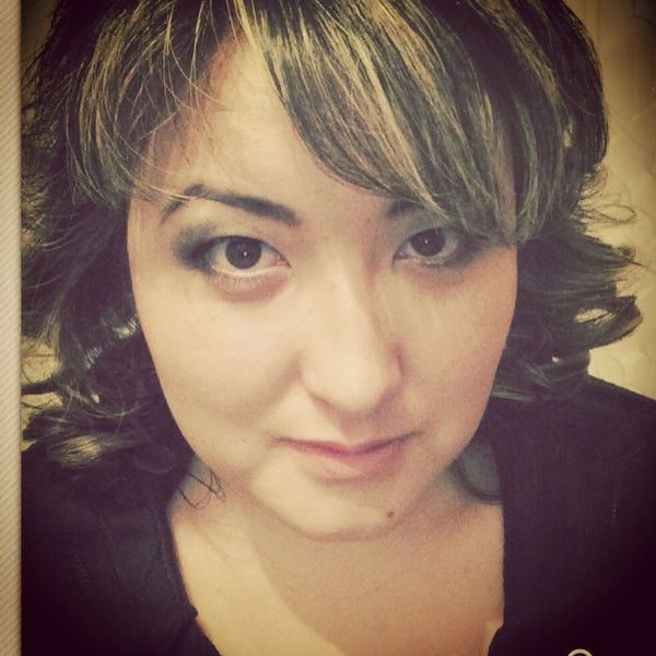 Меруерт Салмакеева