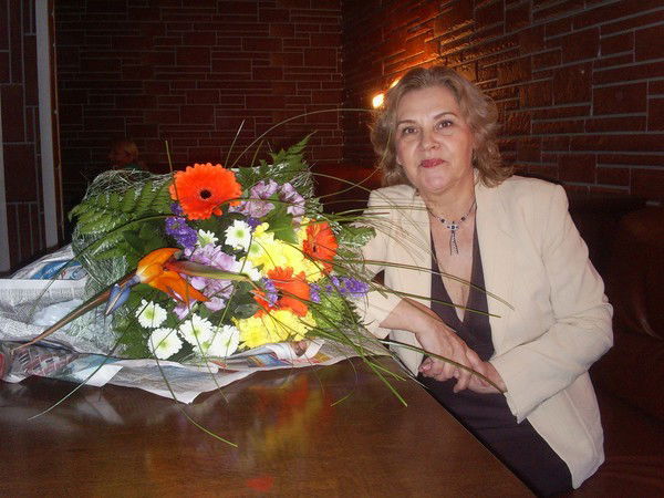 Ольга Автодеева