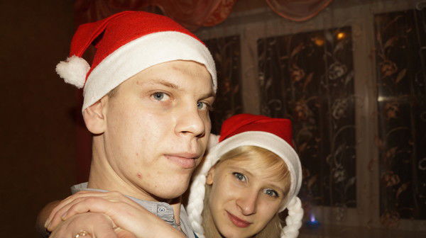 Юрий Лущиков