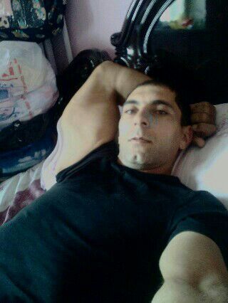 Рамиль Балаев