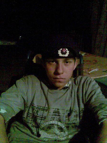 Виктор Курилин