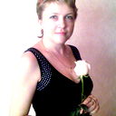 Наталья Поленова