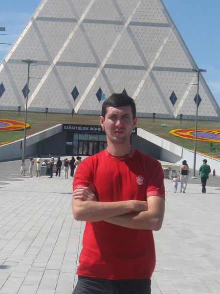 Эдуард Лампартер