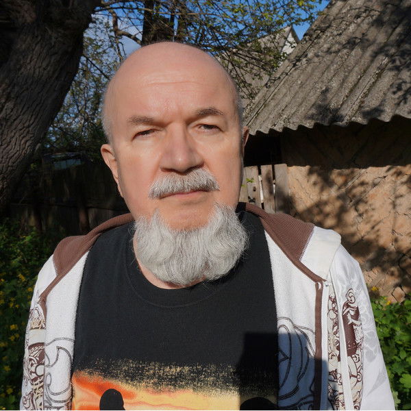 Иван Скребнёв