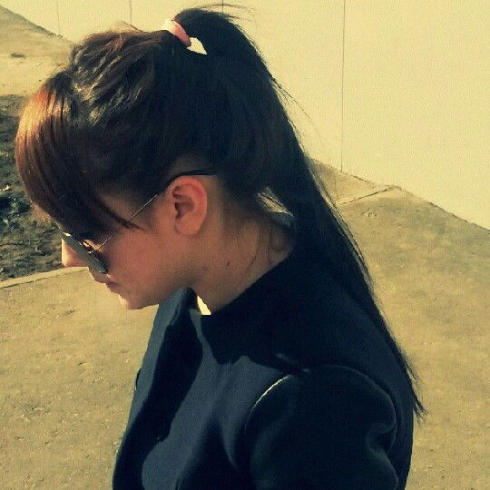 Сонечка Гуркина