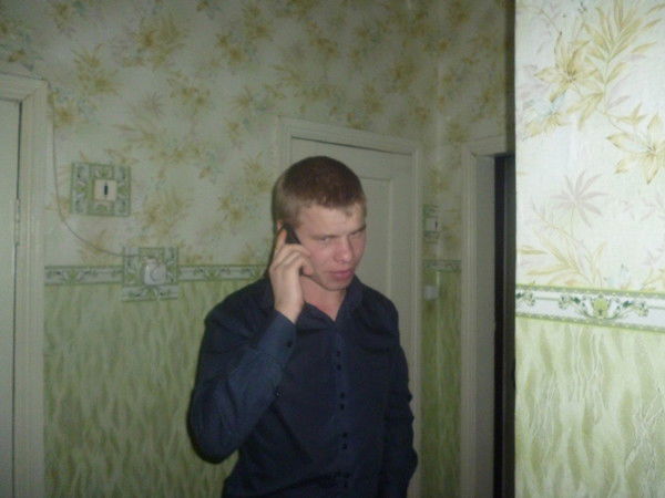 Алексей Юрлов