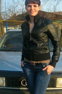 Ольга Кеслер