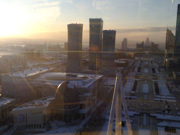 Тлек Нуркешев