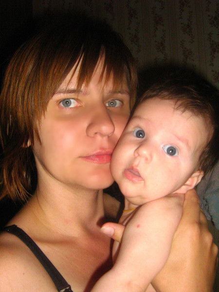 Елена Глазырина