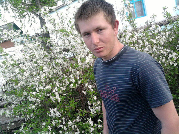 Николай Байрамкулов