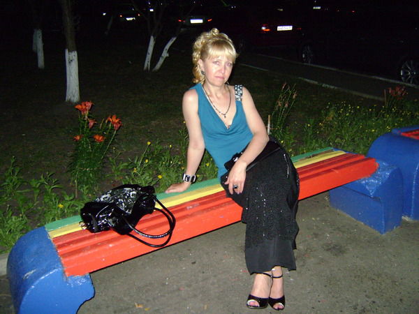 Татьяна Жовниренко