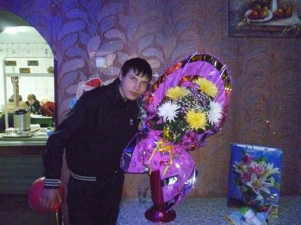 Никита Кошечкин