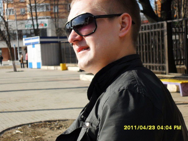 Вадим Сёмин