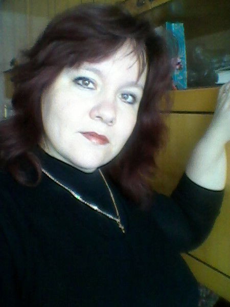 Наталья Садыкова