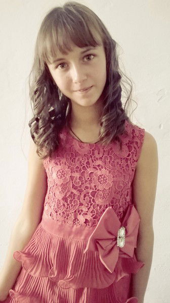 Яна Гордиенко