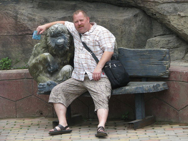 Игорь Арефьев