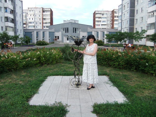 Юлия Москвина