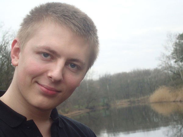 Дима Запорожец