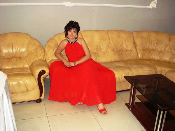 Елена Емельянова