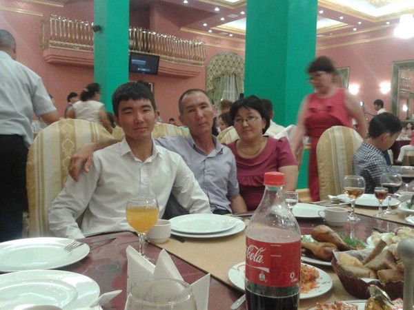 Ардак Жанабергенова(Сундеталиева)