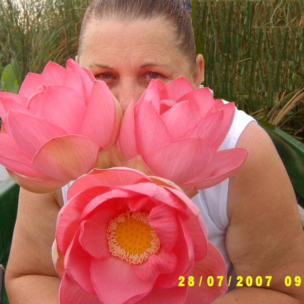 Валентина Майданюк (Пустынникова)