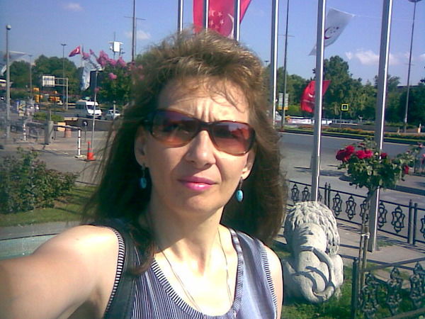 Татьяна Думенко