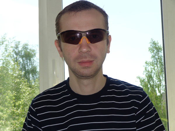 Михаил Шуман