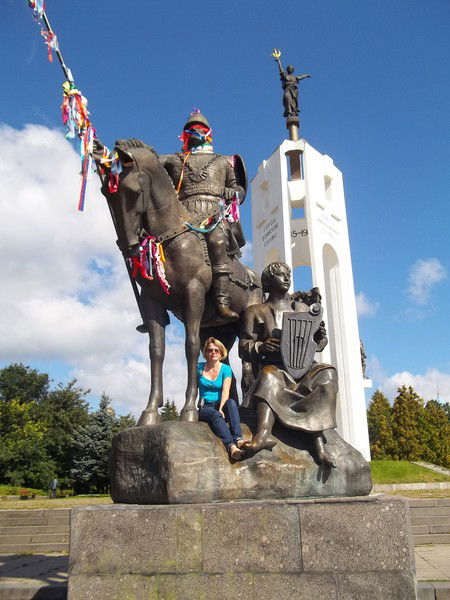 Елена Катанская