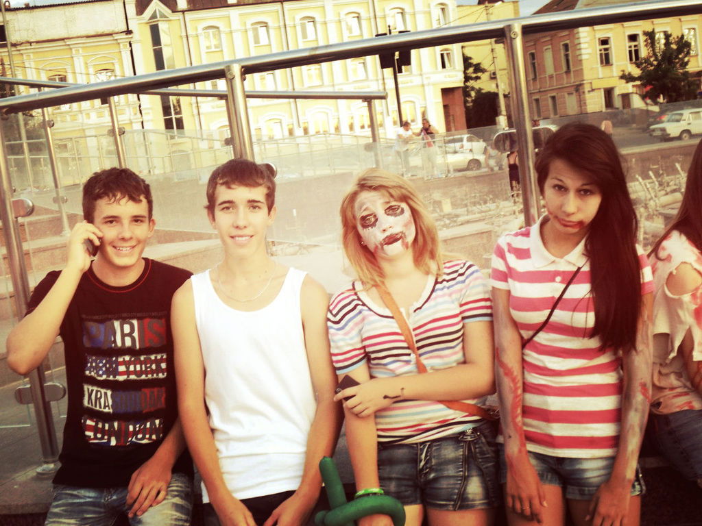 Сергей Зубарев