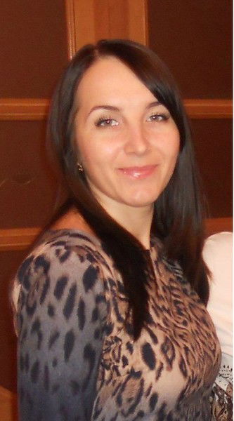 Надежда Аракчеева