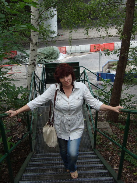 Елена Буракова