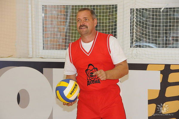 Вячеслав Раков