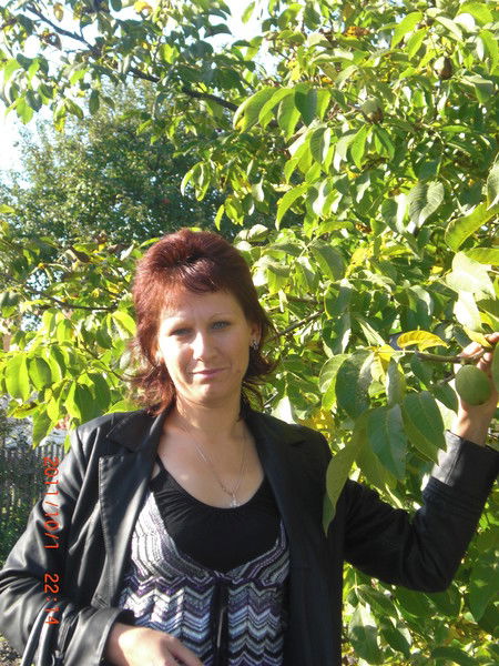 Любовь Скрипниченко