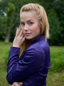 Анастасия Ковалева