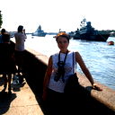 Елена Краснова