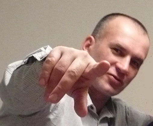 Олег Банников