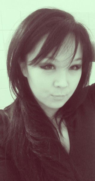 *счастливая *