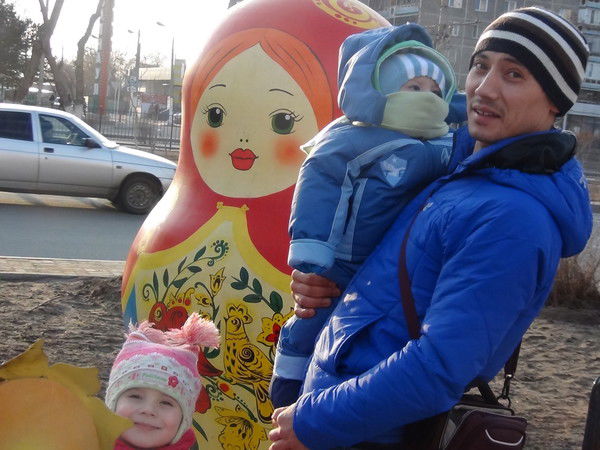 Рома Нурмухамбетов