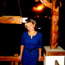 Елена Будникова