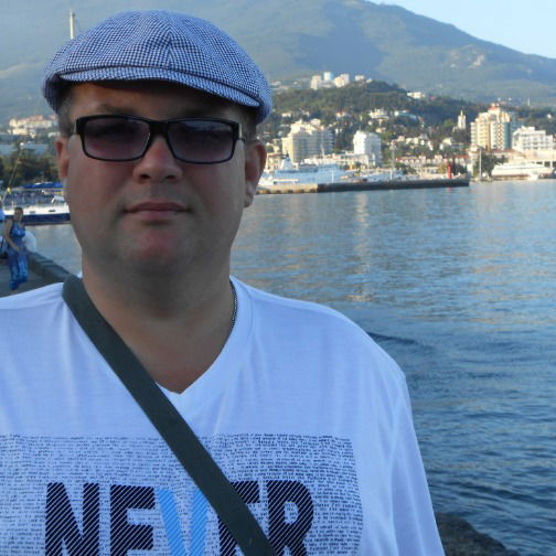 Роман Хомяков